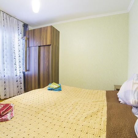Anastasia Guesthouse Bordžomi Exteriér fotografie